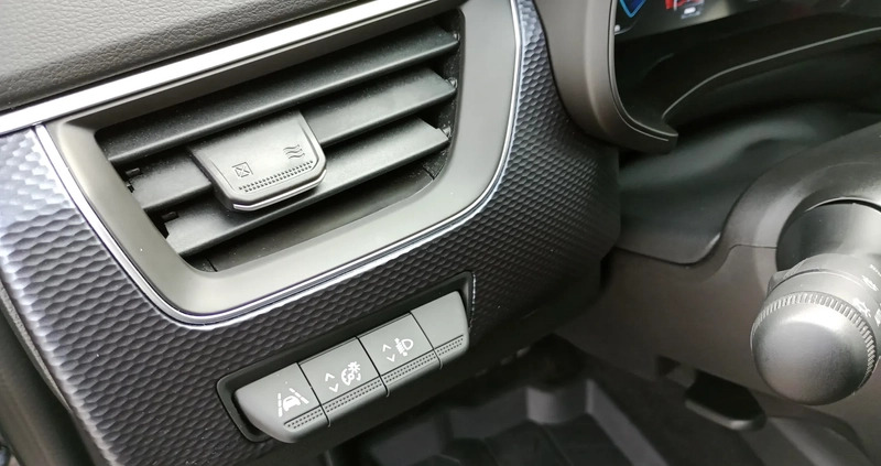 Renault Arkana cena 114900 przebieg: 26172, rok produkcji 2021 z Nekla małe 379